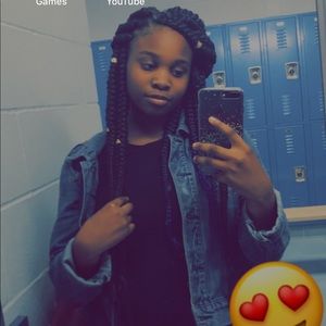 Meet your Posher, Amiya